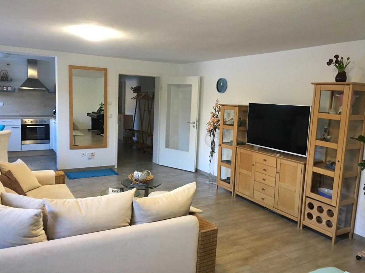 Ferienwohnung Mueller-Aydemir Kiefersfelden Kültér fotó