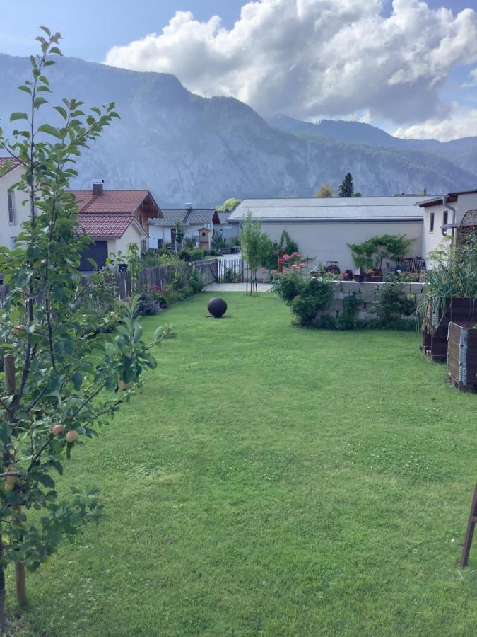 Ferienwohnung Mueller-Aydemir Kiefersfelden Kültér fotó