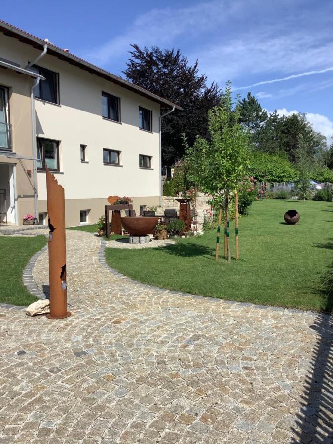 Ferienwohnung Mueller-Aydemir Kiefersfelden Kültér fotó