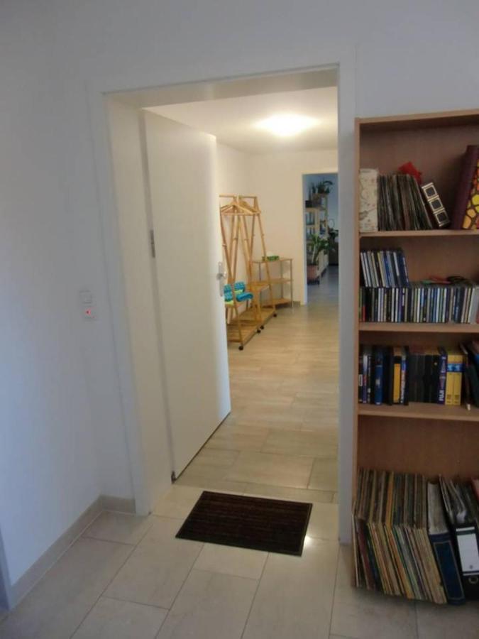Ferienwohnung Mueller-Aydemir Kiefersfelden Kültér fotó